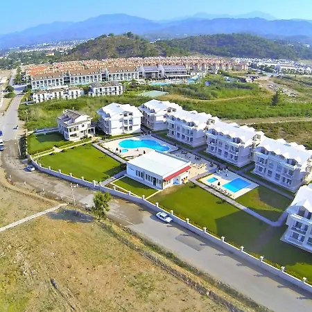 Apartamento Daphne C Blok