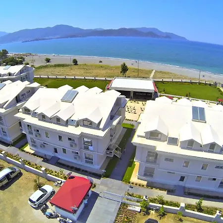 Daphne C Blok Apartamento *