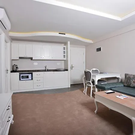 Apartamento Daphne C Blok *